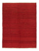 Perzische Gabbeh Tapijt 192x145cm - Perserteppich Wollteppich