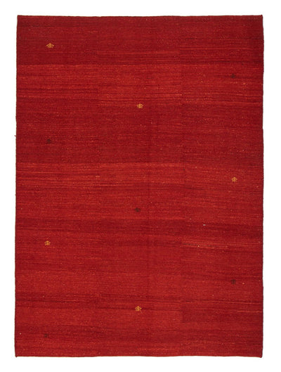 Perzische Gabbeh Tapijt 165x236cm - Perserteppich Wollteppich