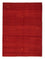Gabbeh tapijt - Perzisch - 236 x 165 cm - rood