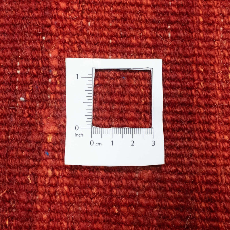 Gabbeh tapijt - Perzisch - 236 x 165 cm - rood