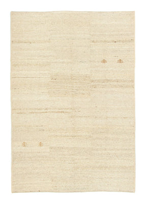 Gabbeh tapijt - Perzisch - 170 x 114 cm - beige