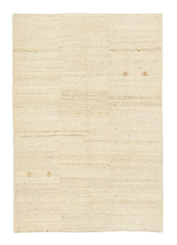 Gabbeh tapijt - Perzisch - 170 x 114 cm - beige