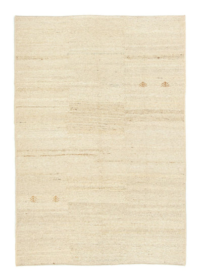 Perzische Gabbeh Tapijt 114x170cm - Perserteppich Wollteppich
