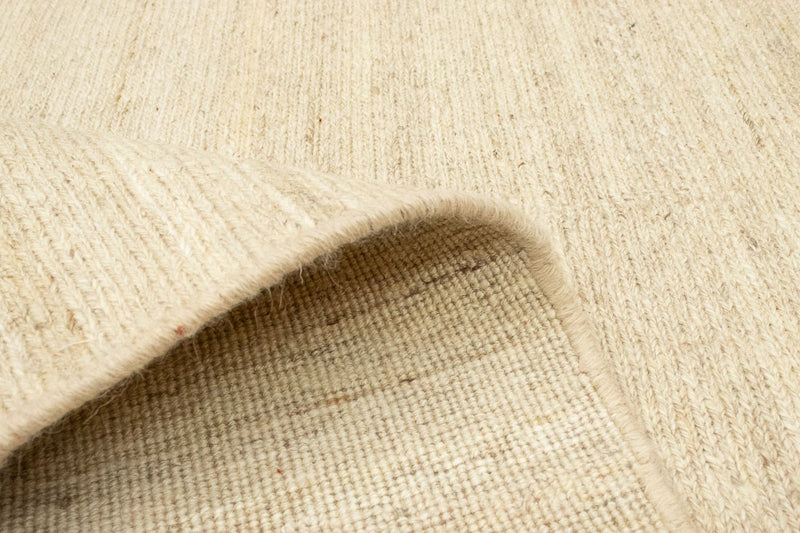 Gabbeh tapijt - Perzisch - 170 x 114 cm - beige