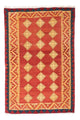 Kilim Fars Tapijt 190x120cm