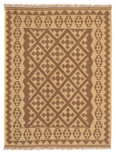 Kilim Fars Tapijt 163x212cm