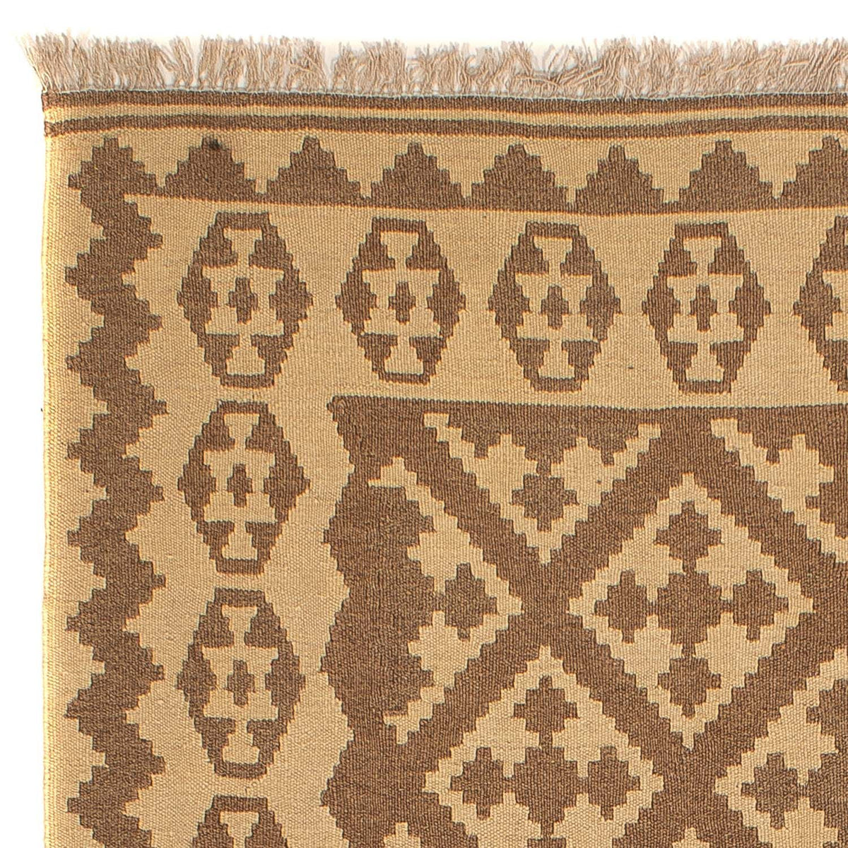 Kilim Fars Tapijt 163x212cm