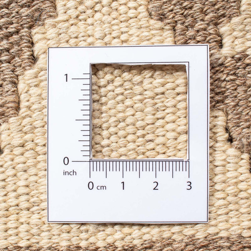 Kelim tapijt - Oosters - 212 x 163 cm - lichtbruin