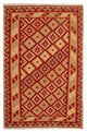 Kilim Fars Tapijt 212x145cm