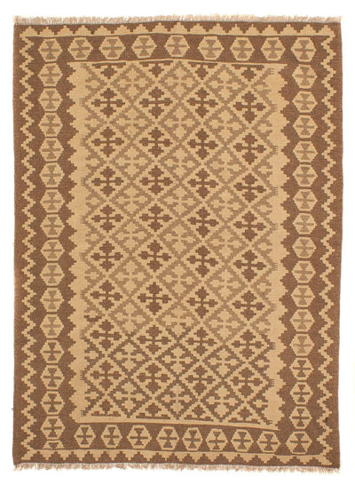 Kilim Fars Tapijt 153x211cm