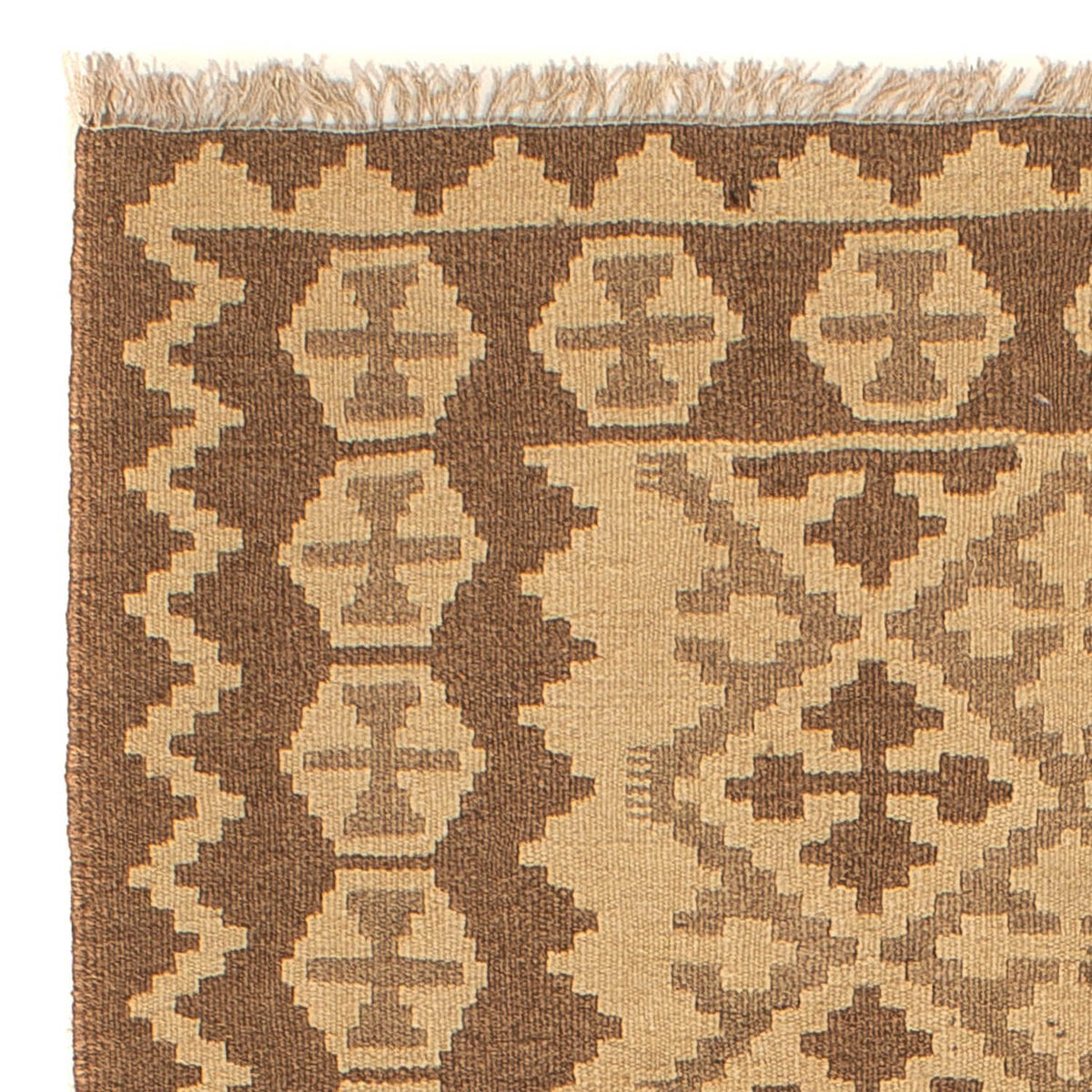 Kilim Fars Tapijt 153x211cm