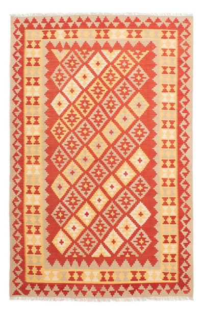 Kilim Fars Tapijt 168x250cm
