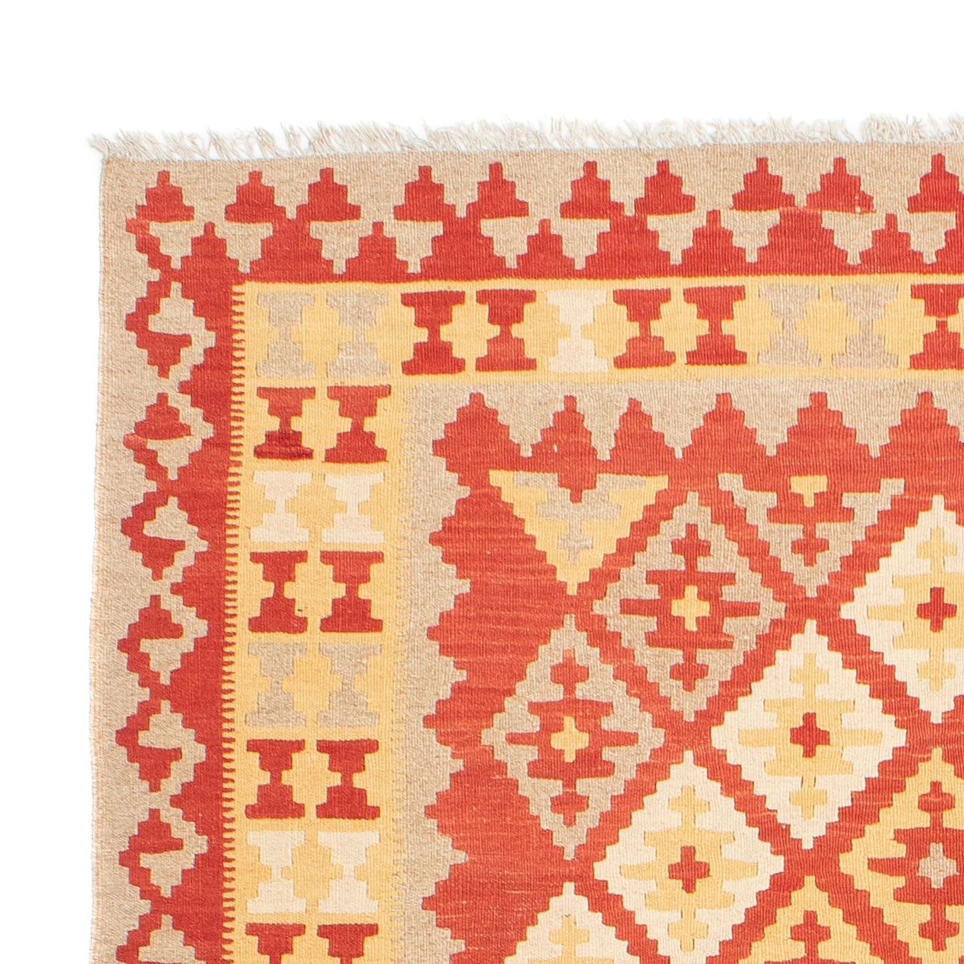 Kilim Fars Tapijt 250x168cm