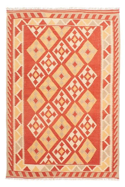 Kilim Fars Tapijt 158x235cm