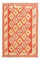 Kilim Fars Tapijt 235x158cm