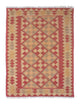 Kilim Fars Tapijt 128x176cm