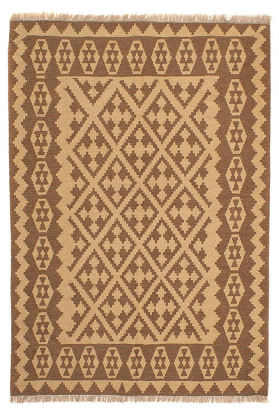 Kilim Fars Tapijt 165x203cm