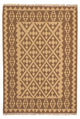 Kilim Fars Tapijt 203x165cm