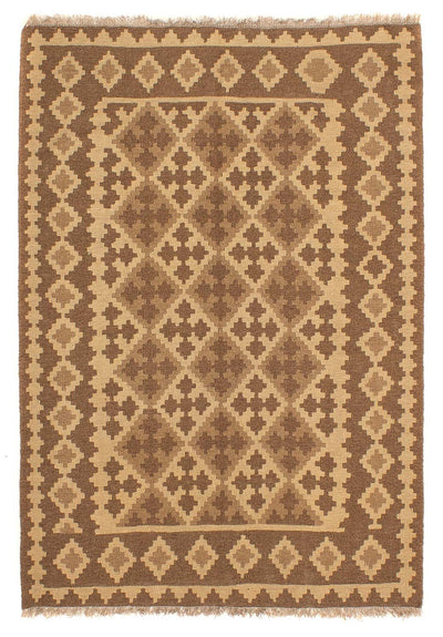 Kilim Fars Tapijt 145x190cm