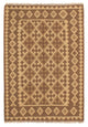 Kilim Fars Tapijt 145x190cm