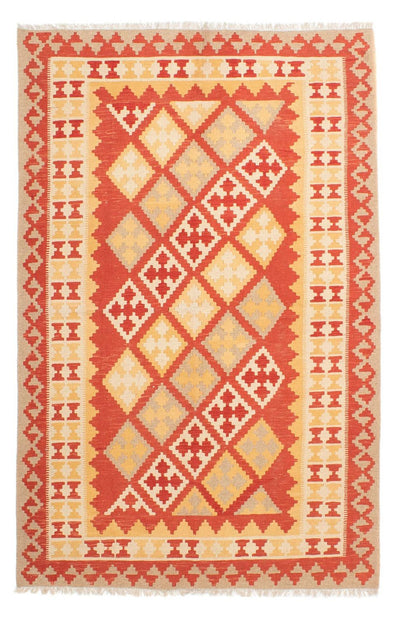 Kilim Fars Tapijt 168x255cm