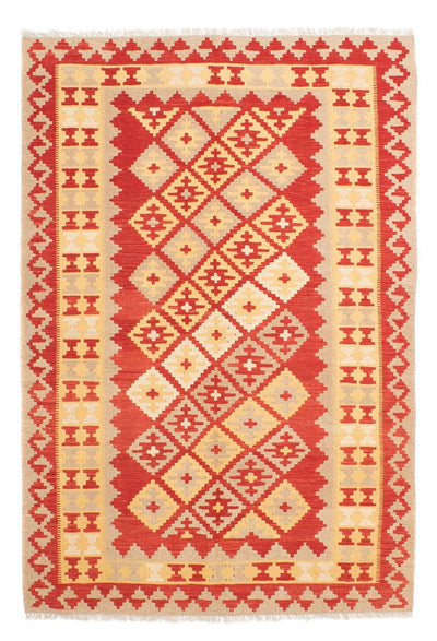 Kilim Fars Tapijt 165x246cm