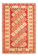 Kilim Fars Tapijt 246x165cm