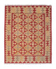Kilim Fars Tapijt 176x135cm