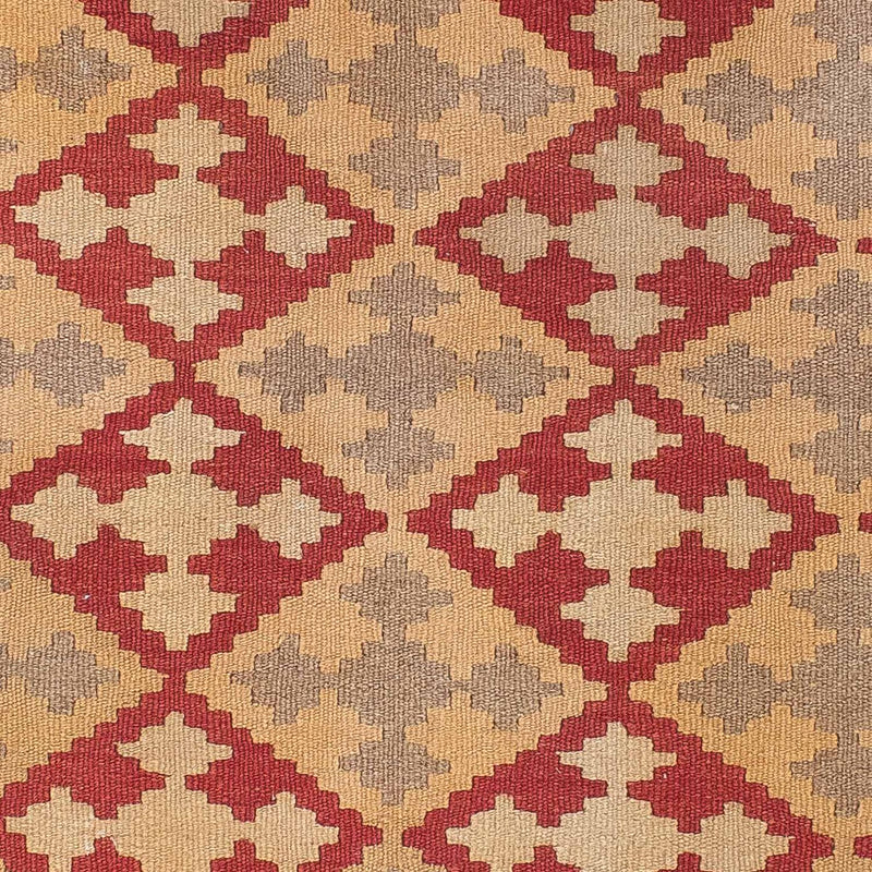 Kelim tapijt - Oosters - 176 x 135 cm - veelkleurig