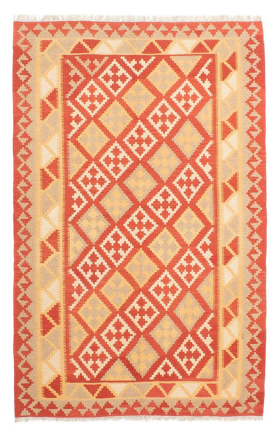 Kilim Fars Tapijt 162x245cm