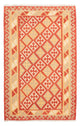 Kilim Fars Tapijt 245x162cm