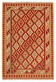 Kilim Fars Tapijt 200x148cm