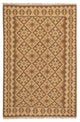 Kilim Fars Tapijt 205x153cm