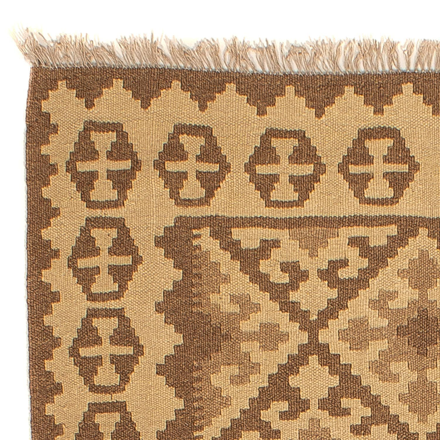 Kilim Fars Tapijt 205x153cm