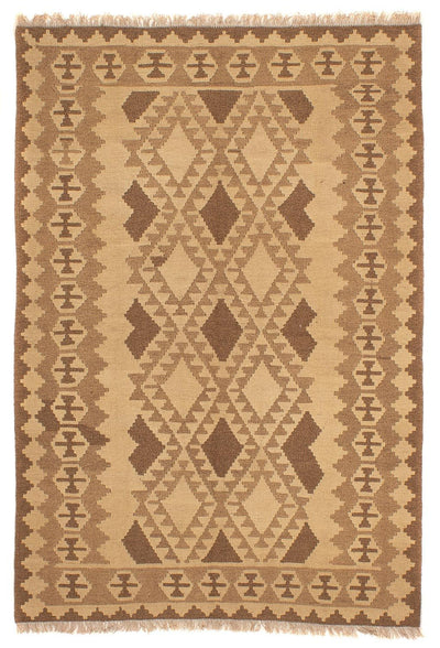 Kilim Fars Tapijt 150x217cm