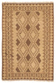 Kilim Fars Tapijt 217x150cm