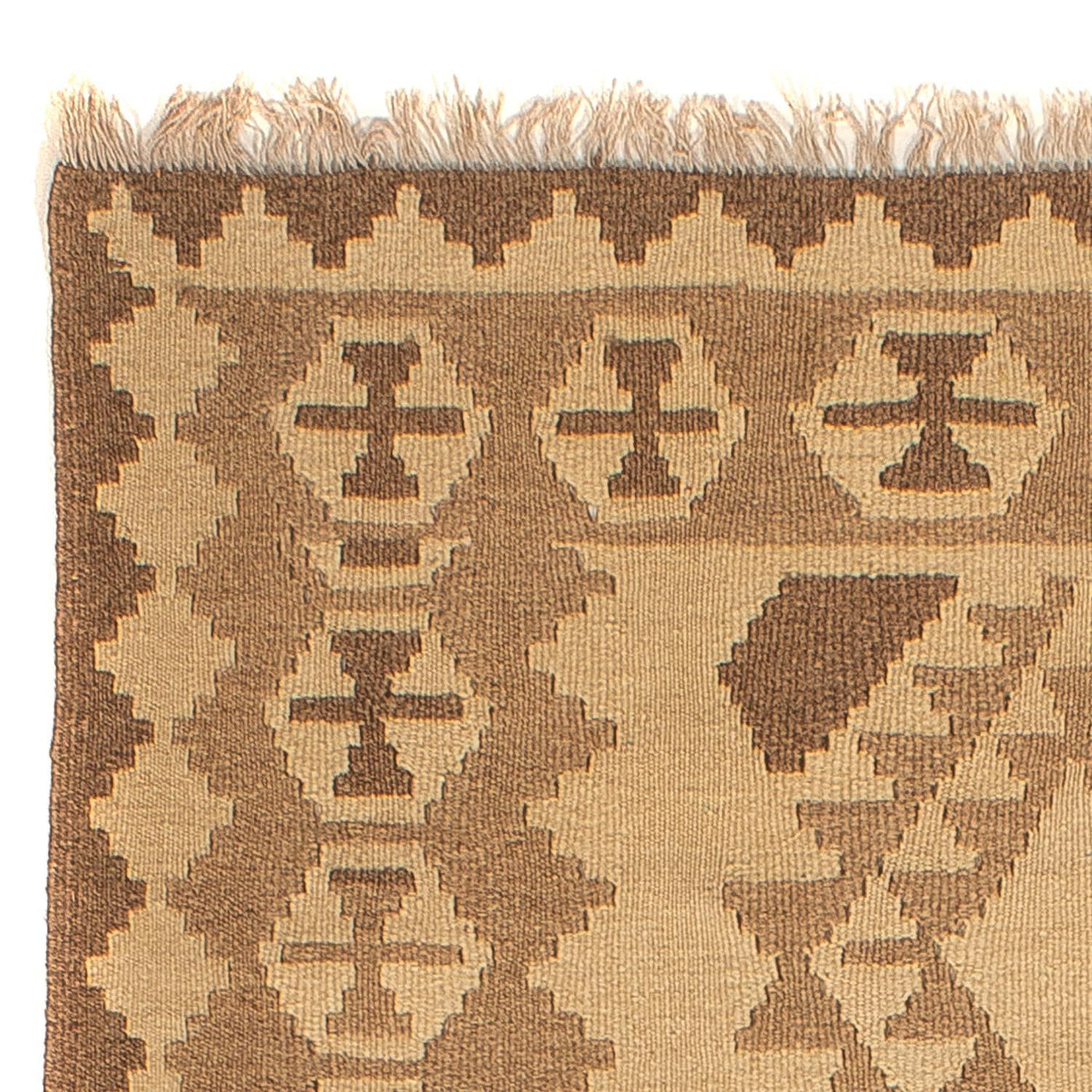 Kilim Fars Tapijt 217x150cm