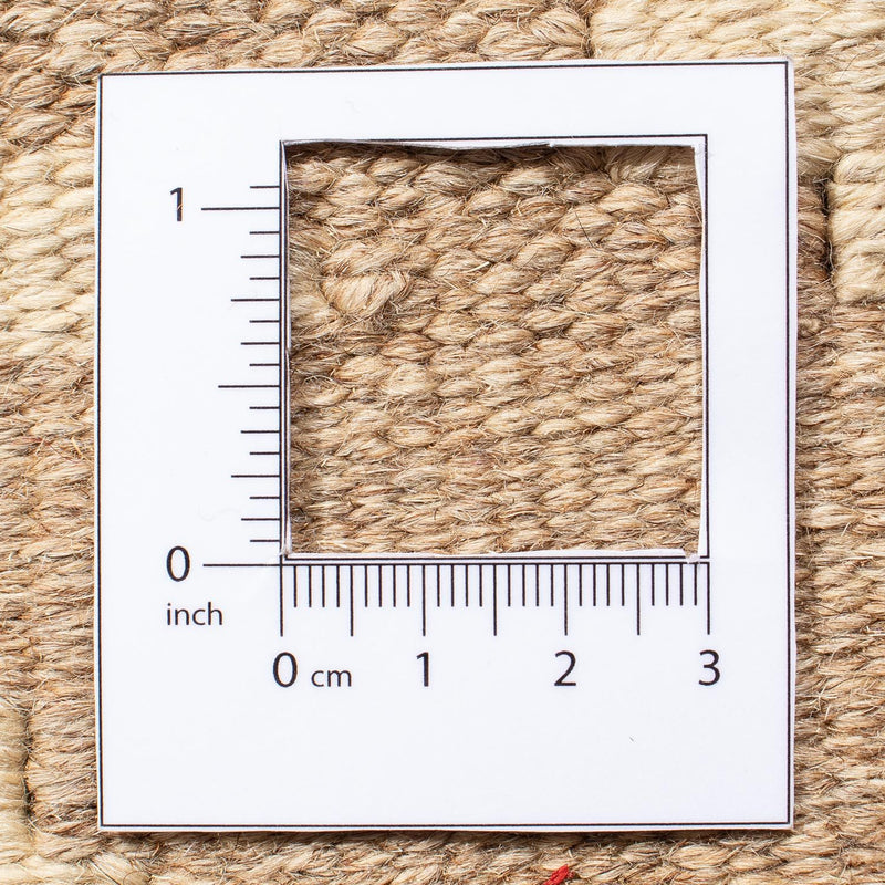 Kelim tapijt - Oosters - 217 x 150 cm - lichtbruin