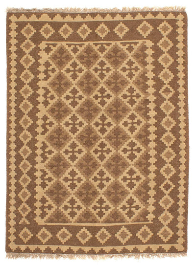 Kilim Fars Tapijt 148x188cm