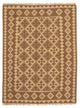 Kilim Fars Tapijt 188x148cm
