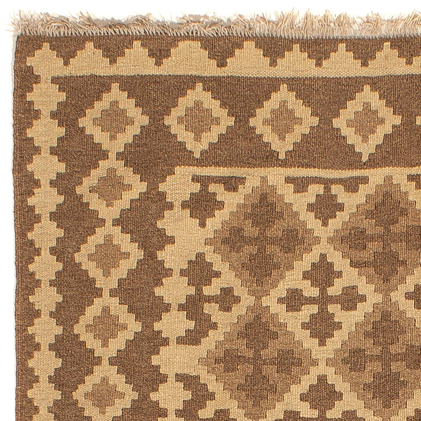 Kilim Fars Tapijt 188x148cm