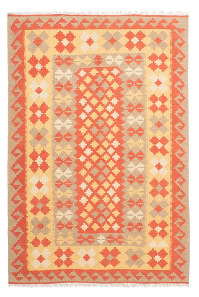 Kilim Fars Tapijt 168x245cm