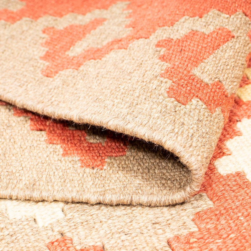 Kelim tapijt - Oosters - 245 x 168 cm - veelkleurig