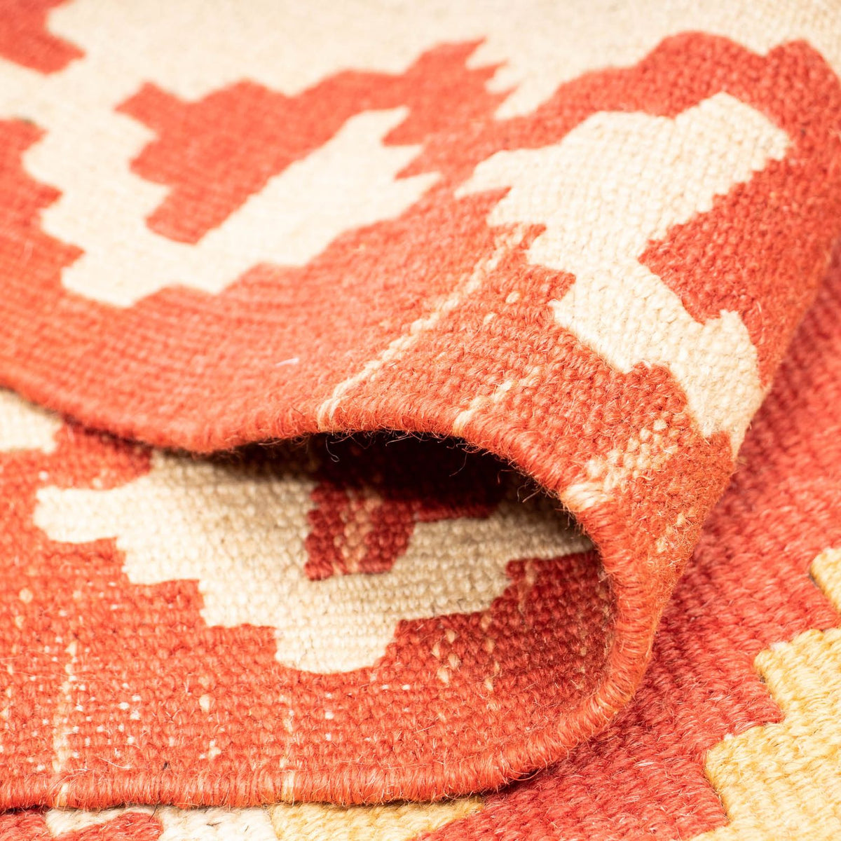 Kelim tapijt - Oosters - 311 x 203 cm - veelkleurig