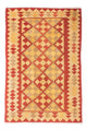 Kilim Fars Tapijt 182x125cm