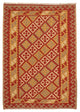 Kilim Fars Tapijt 215x152cm