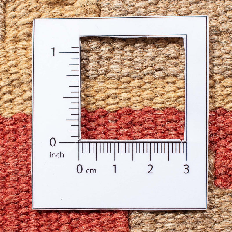 Kelim tapijt - Oosters - 215 x 152 cm - rood