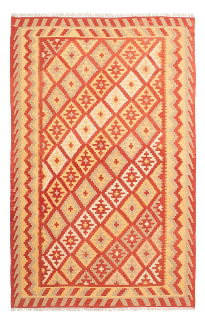 Kilim Fars Tapijt 165x252cm