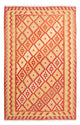 Kilim Fars Tapijt 252x165cm