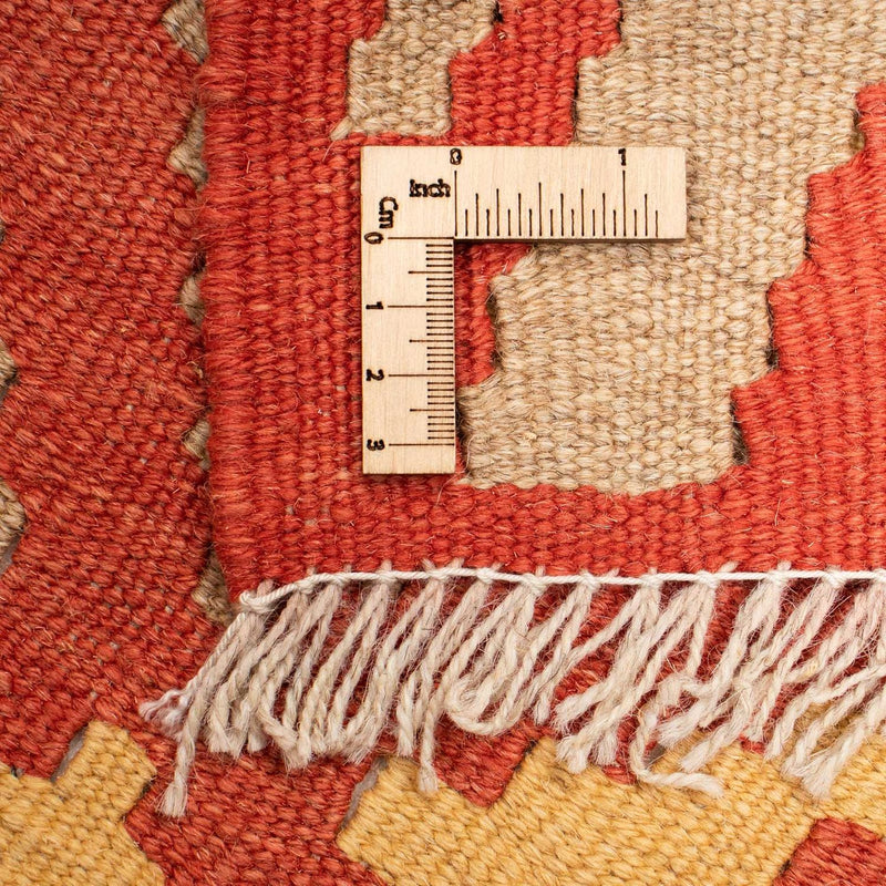 Kelim tapijt - Oosters - 252 x 165 cm - veelkleurig